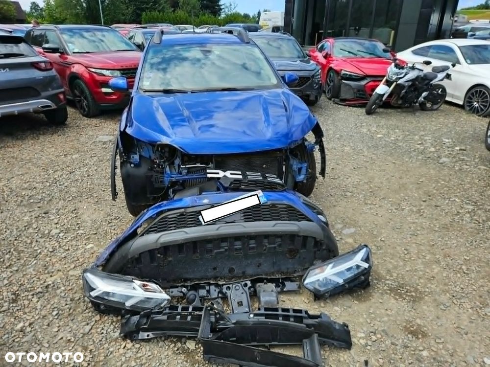 Dacia Sandero Stepway TCe 90 Expression - 15
