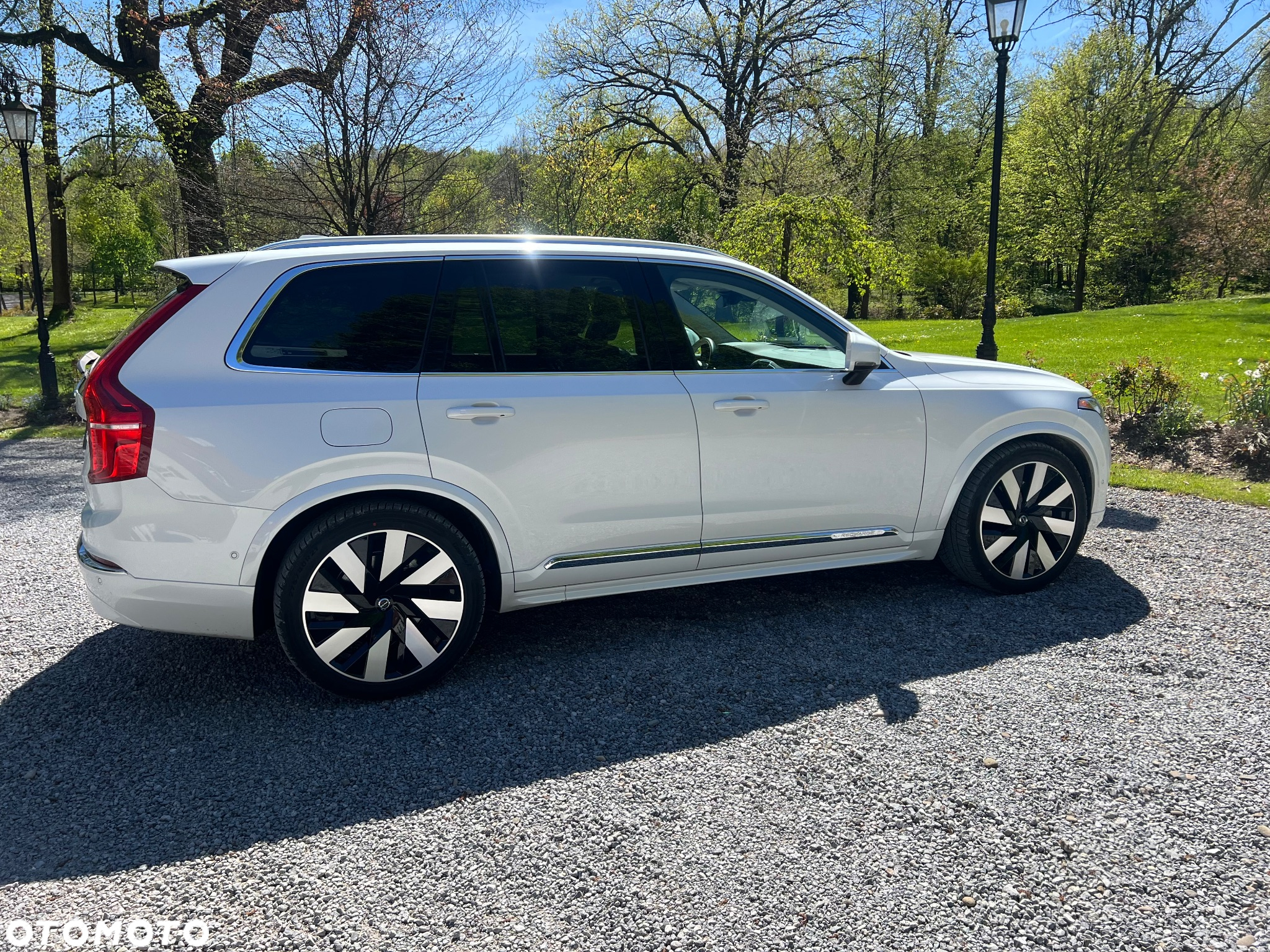 Volvo XC 90 - 2