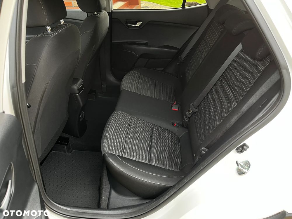 Kia Stonic 1.4 Edition 7 - 23