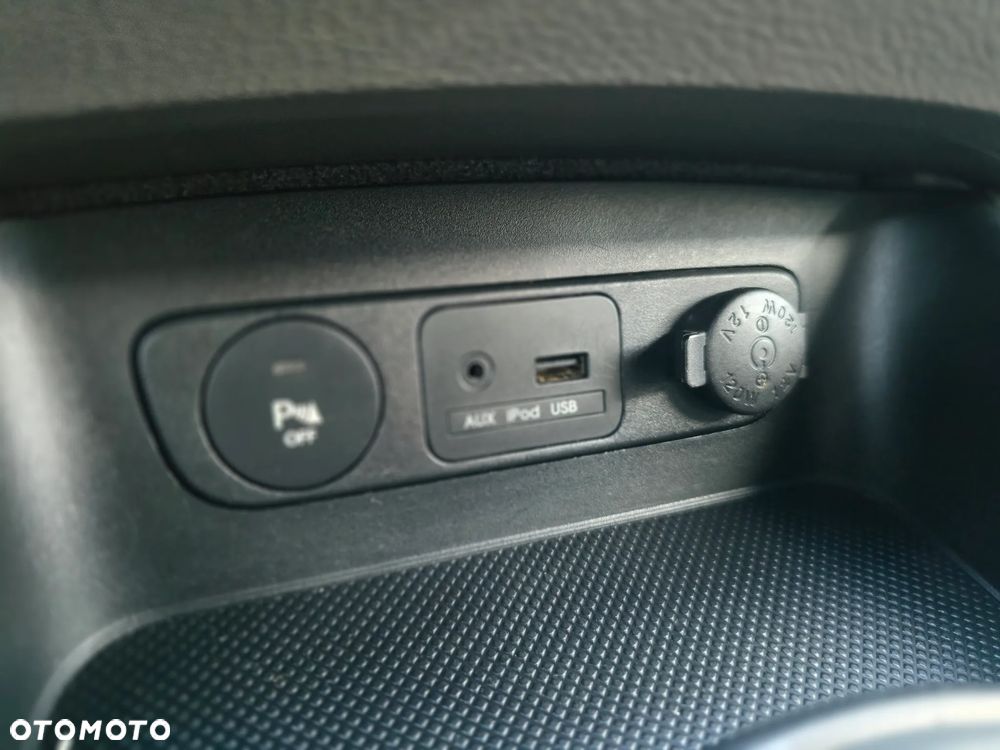 Kia Sportage - 22