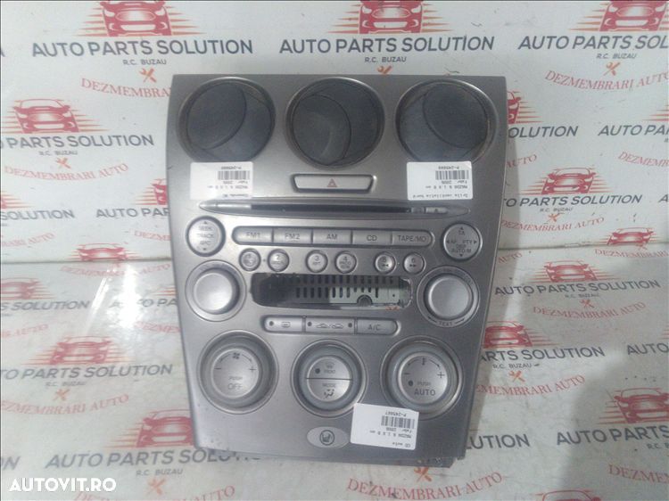comanda ac mazda 6 1.8 b an fabr. 2006 - 1