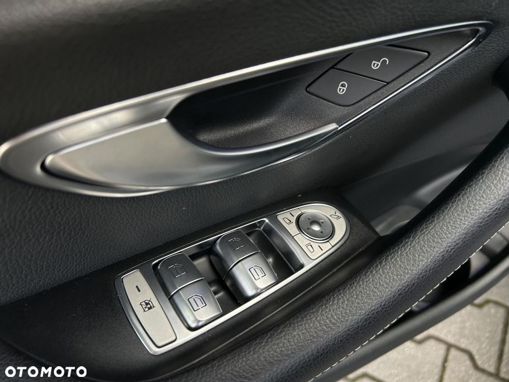 Mercedes-Benz Klasa E 220 d 4-Matic Avantgarde - 10