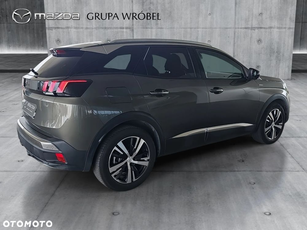 Peugeot 3008 1.5 BlueHDi GT S&S - 5