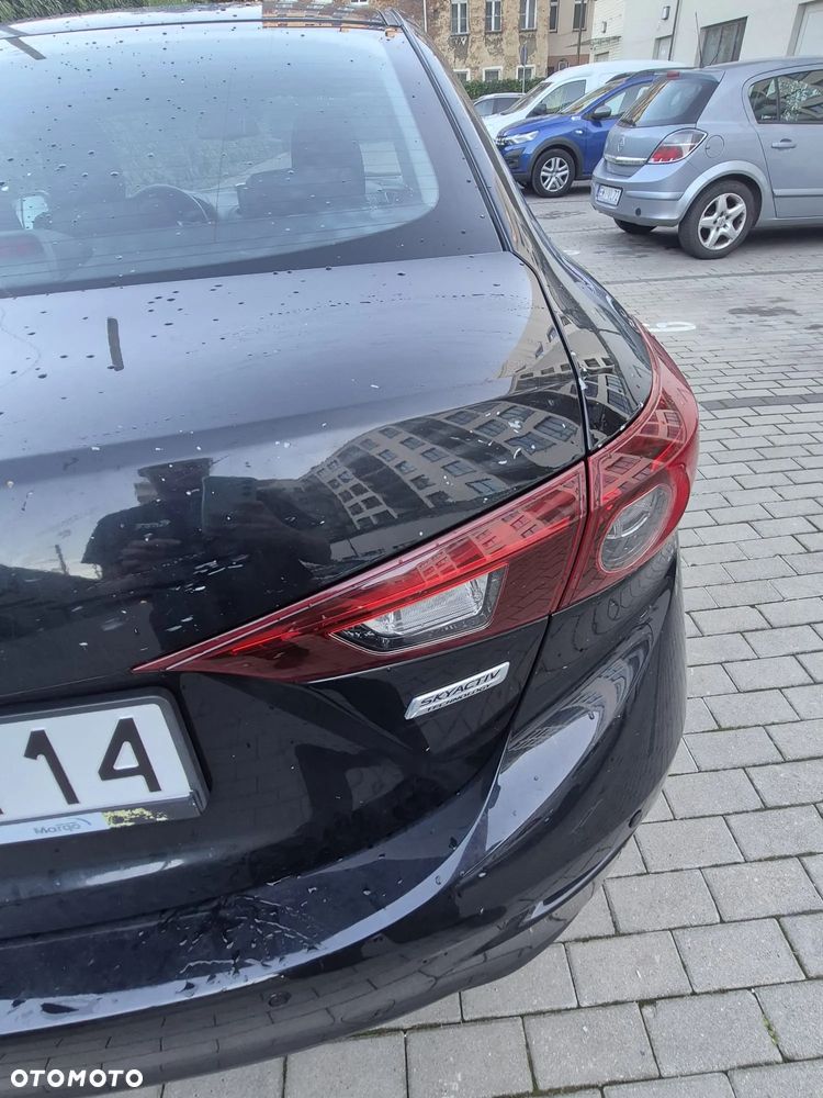 Mazda 3 2.0 Skymotion - 11