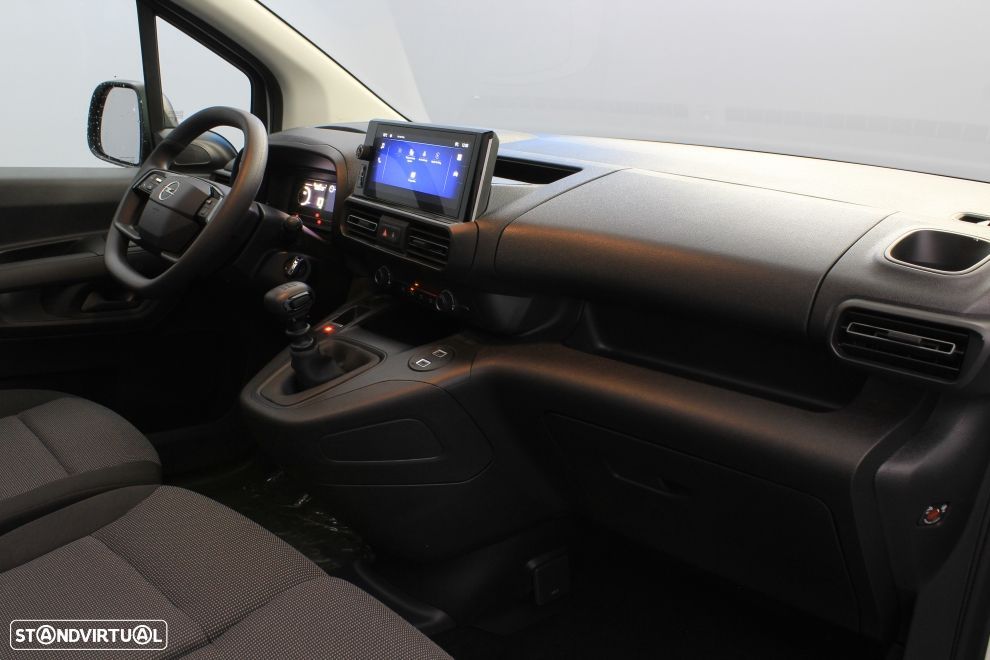 Opel Combo Combo Cargo L1 1.5 D - 18