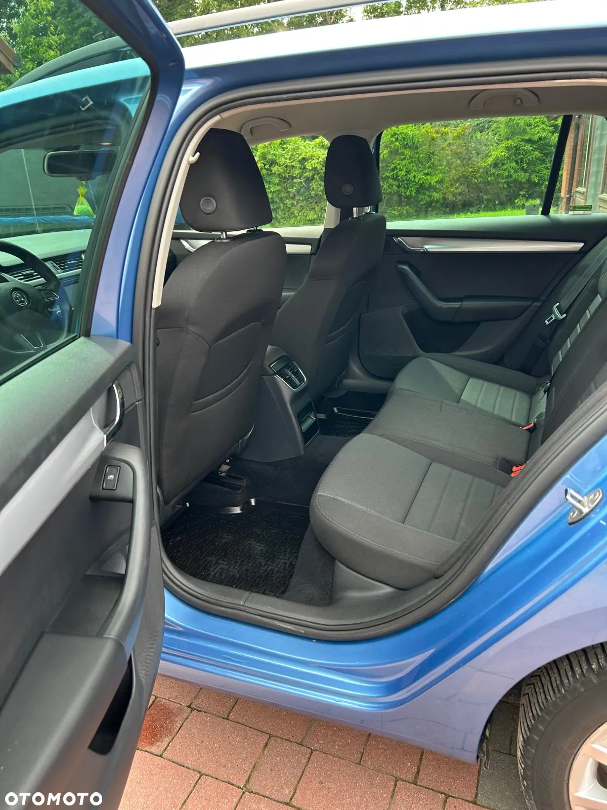 Skoda Octavia 1.4 TSI Elegance - 10
