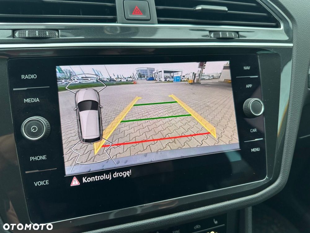 Volkswagen Tiguan 1.5 TSI EVO Life DSG - 24