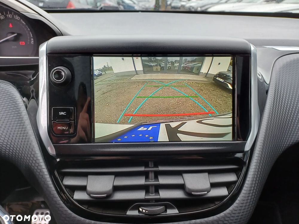 Peugeot 2008 PureTech 110 Stop&Start Crossway - 21