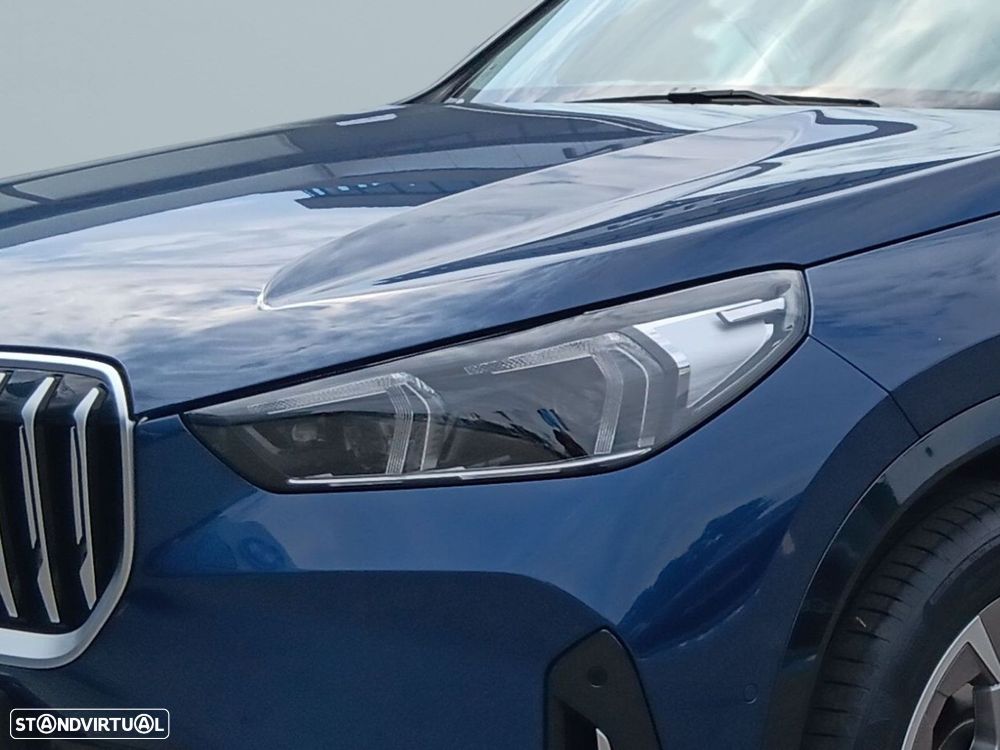 BMW X1 xDrive25e xLine - 3