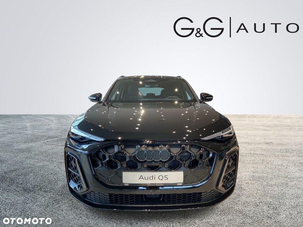 Audi Q5 - 9