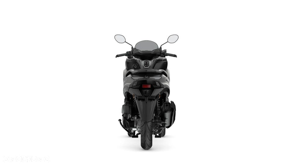Yamaha Tricity - 5