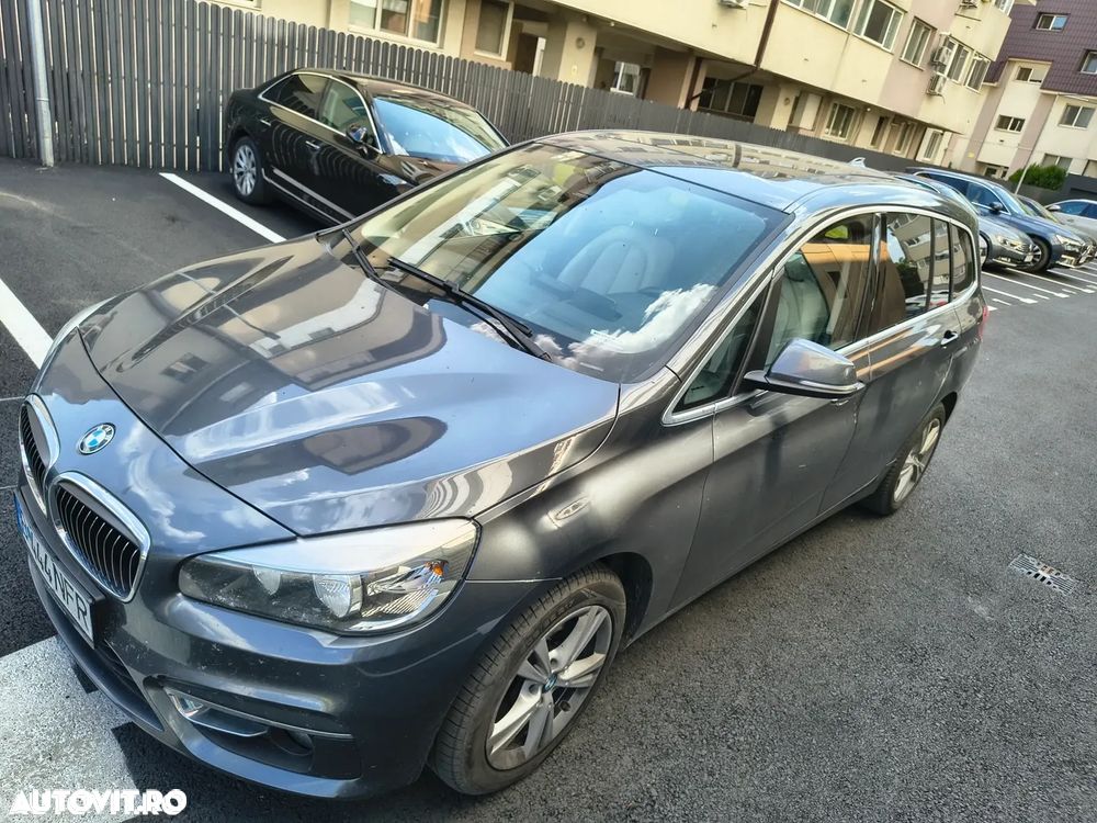BMW Seria 2 - 13