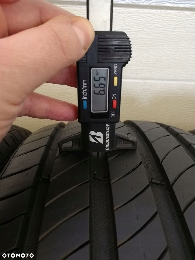 Opony letnie 205/45 R 17 Michelin Primacy 4 - 2
