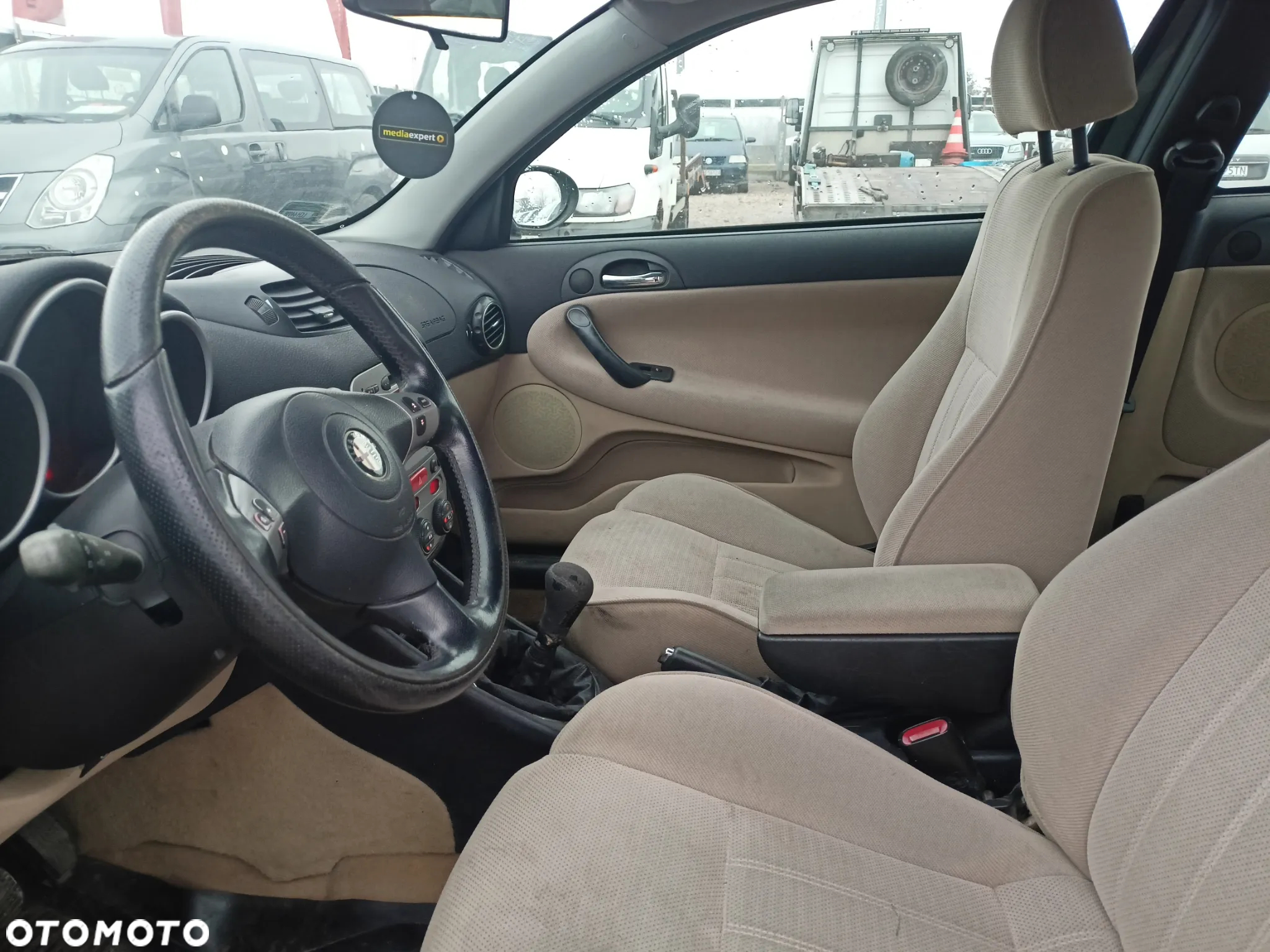 Alfa Romeo 147 - 7