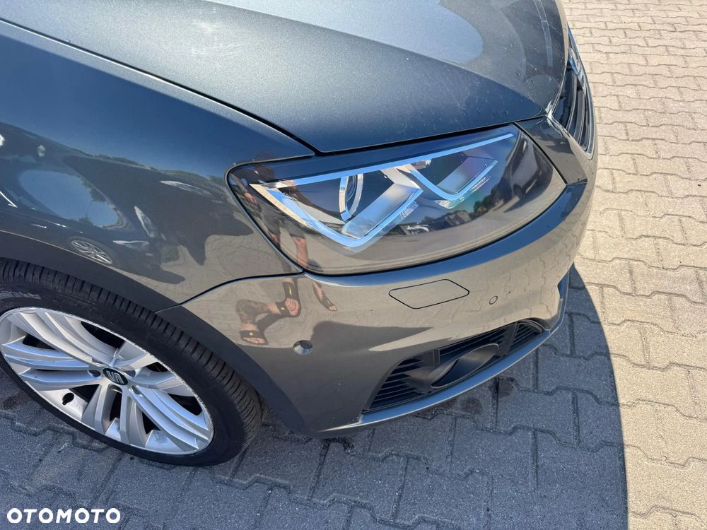 Seat Alhambra 2.0 TDI Start & Stop DSG Reference - 23