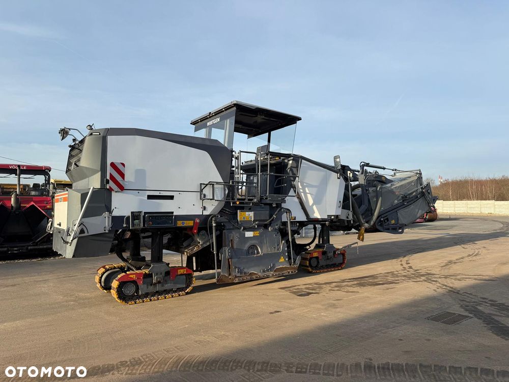 Wirtgen W 200 Fi - 2