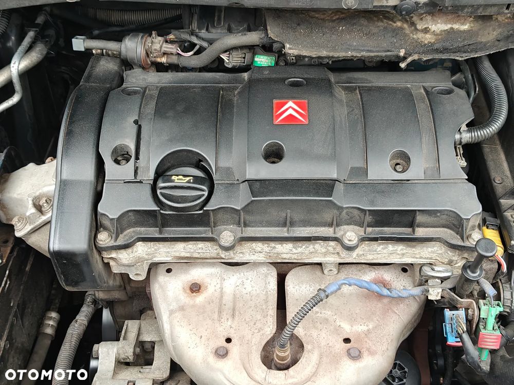 Citroën C4 1.6 16V Confort - 20