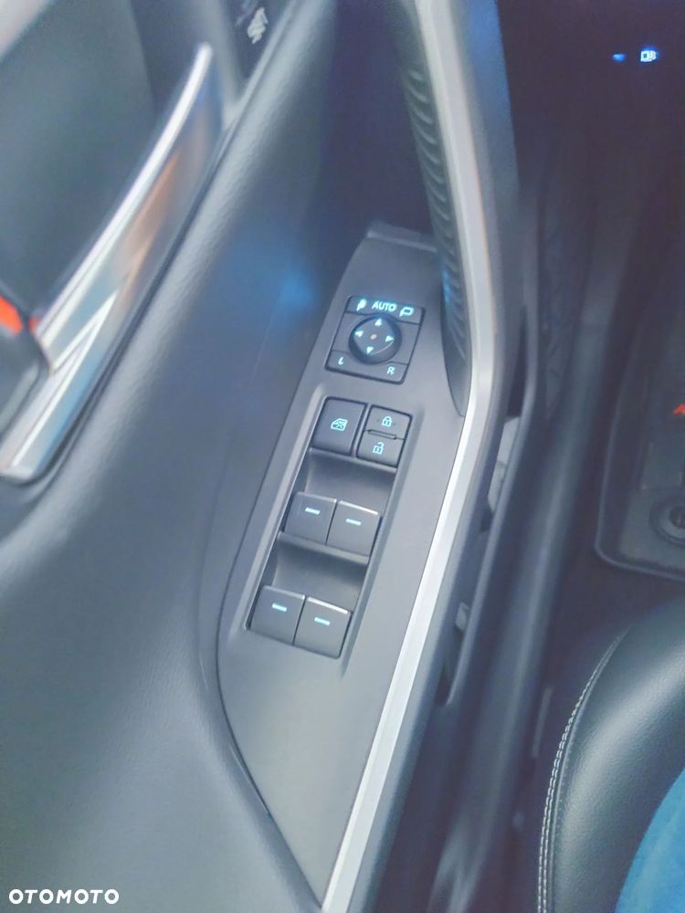 Toyota RAV4 2.5 Hybrid Executive 4x4 - 8