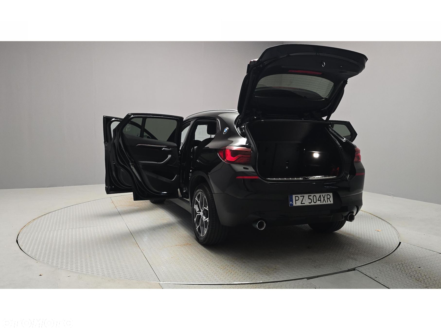 BMW X2 xDrive20d - 15