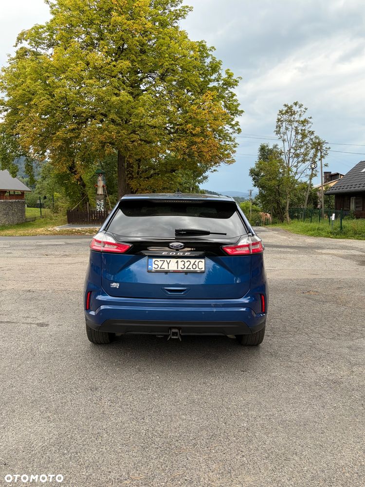 Ford Edge - 6