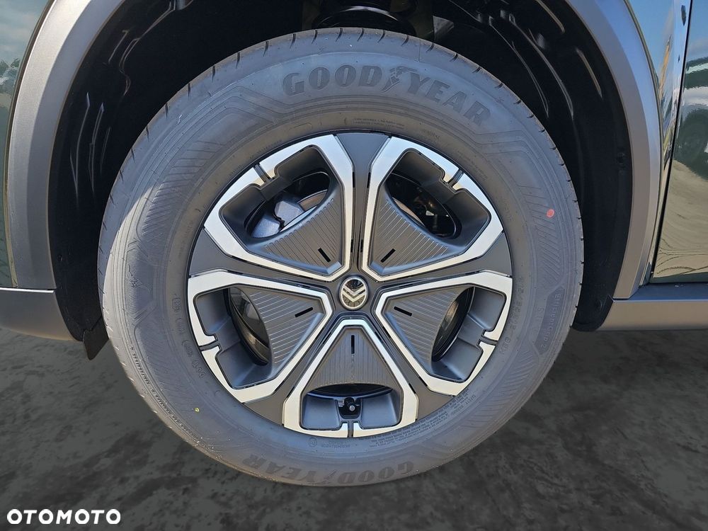 Citroën C3 Aircross - 9
