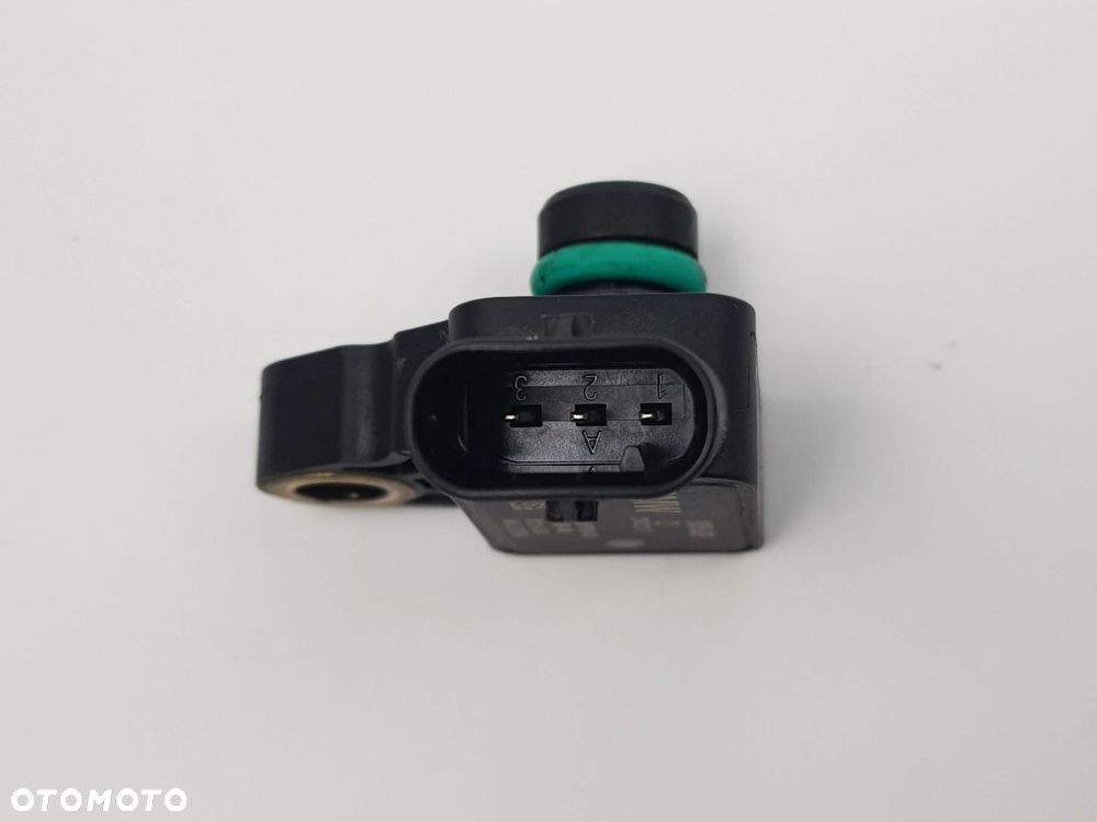 Czujnik ciśnienia doładowania Map Sensor BMW G20 G21 G30 G11 G01 X3 9885466 - 6