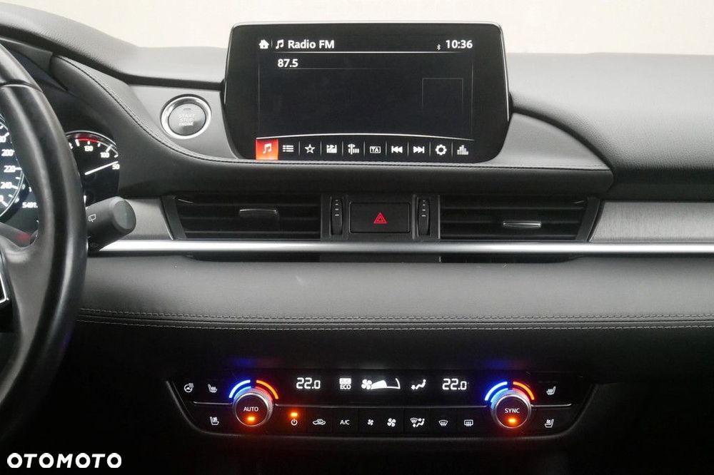 Mazda 6 2.0 SkyPrestige - 10
