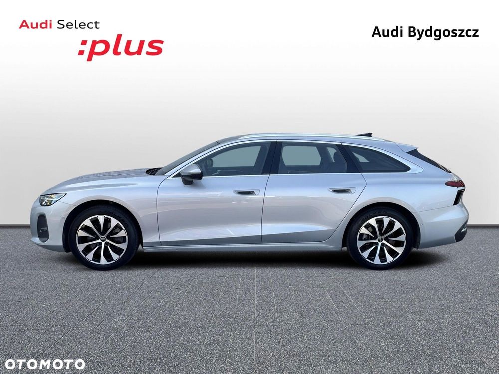 Audi A6 Avant - 3
