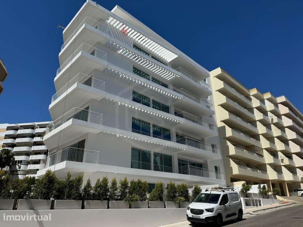 Apartamento T3 em Zona Central de Vilamoura, Algarve - Grande imagem: 5/18