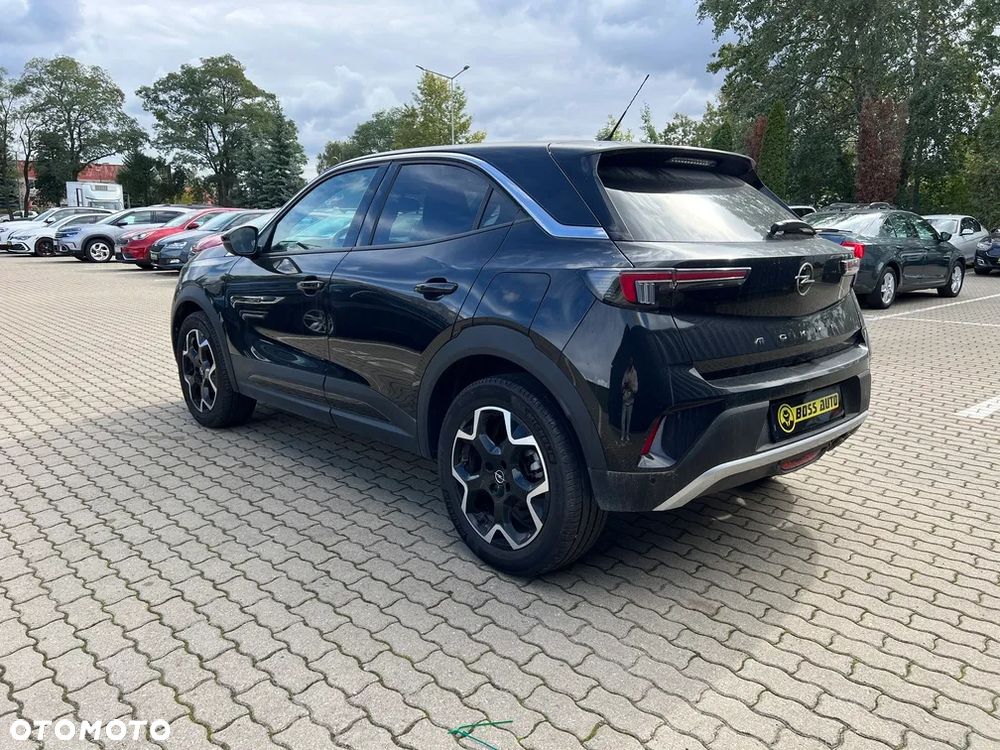 Opel Mokka - 6