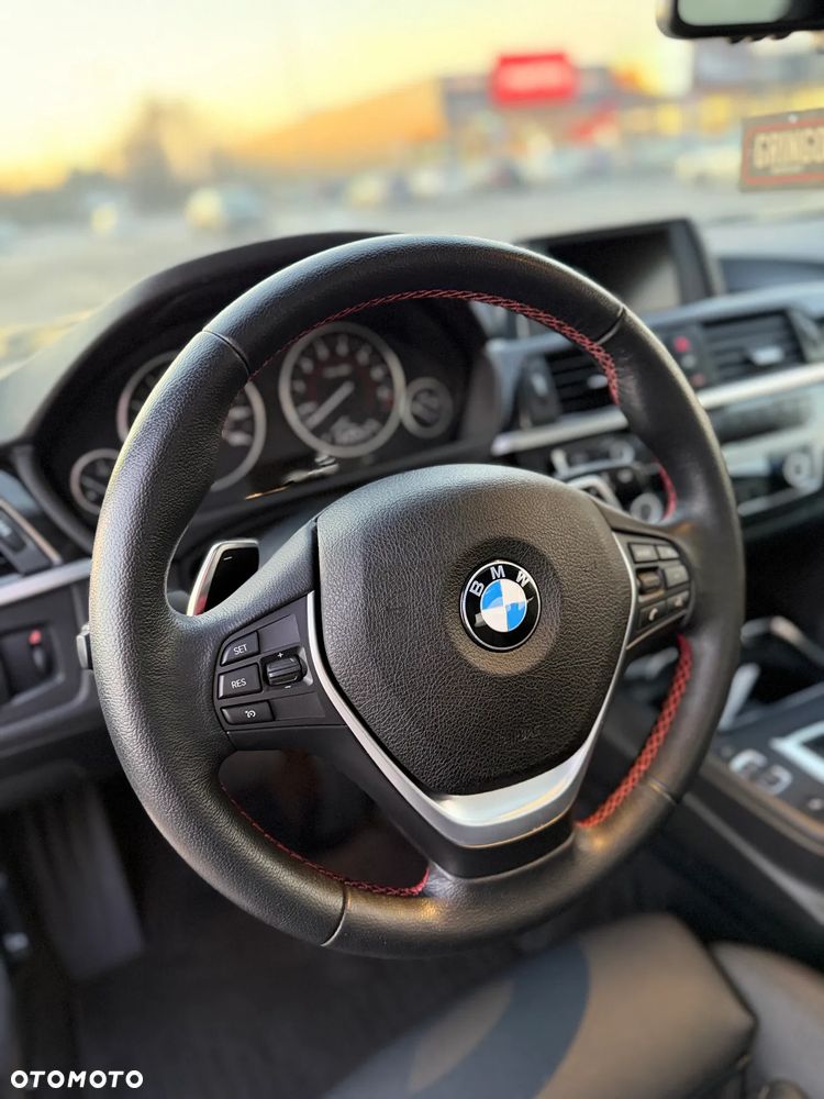 BMW Seria 4 428i - 15