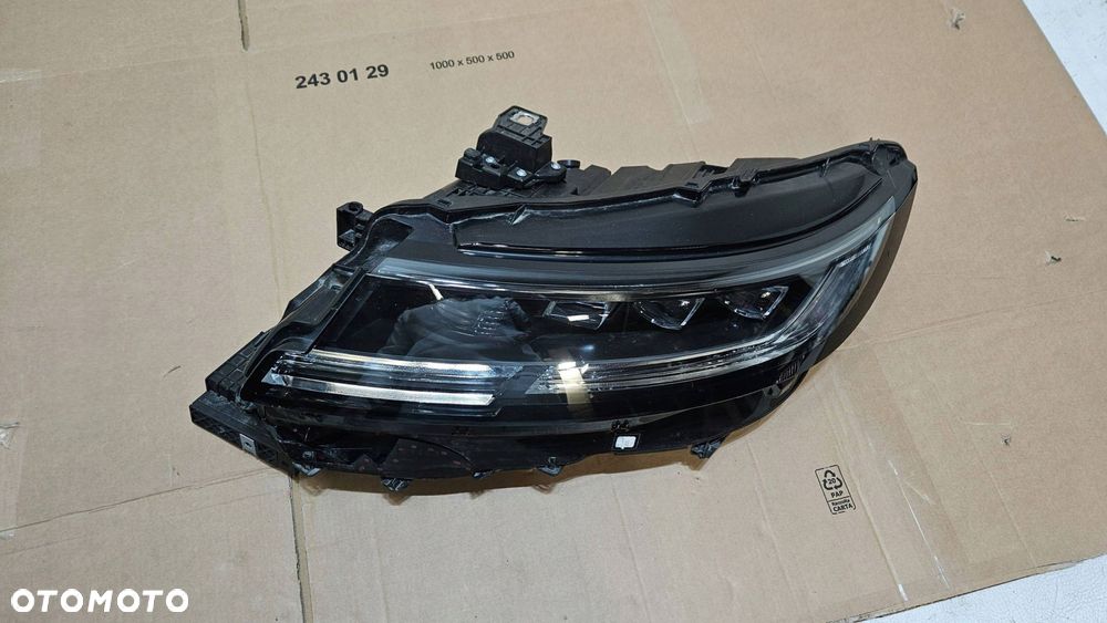 lampa przednia lewa land rover sport iii l461 23my high rt n9x2-13w030-hj - 4