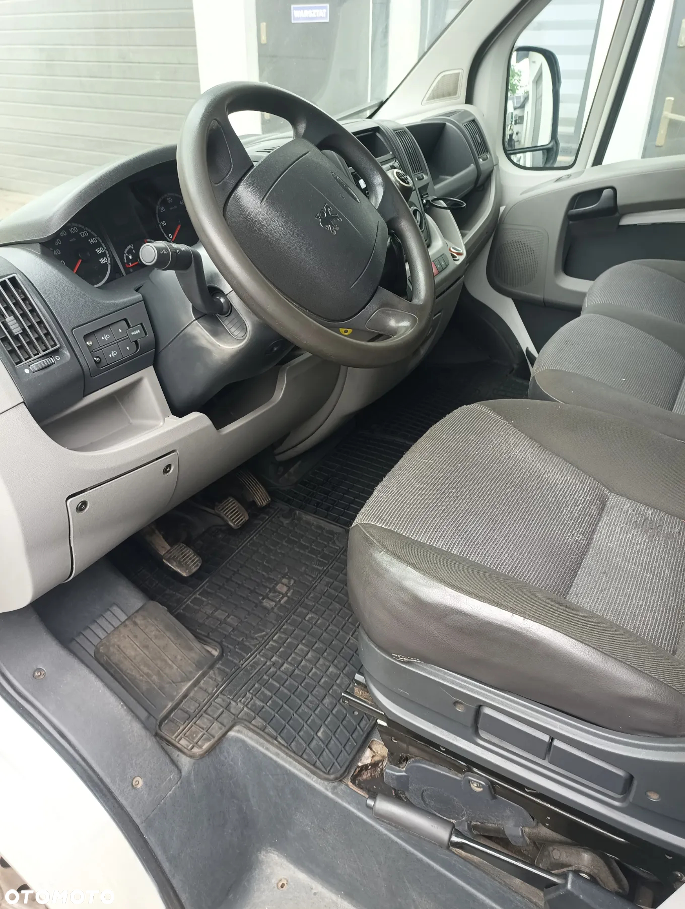 Peugeot Boxer - 6