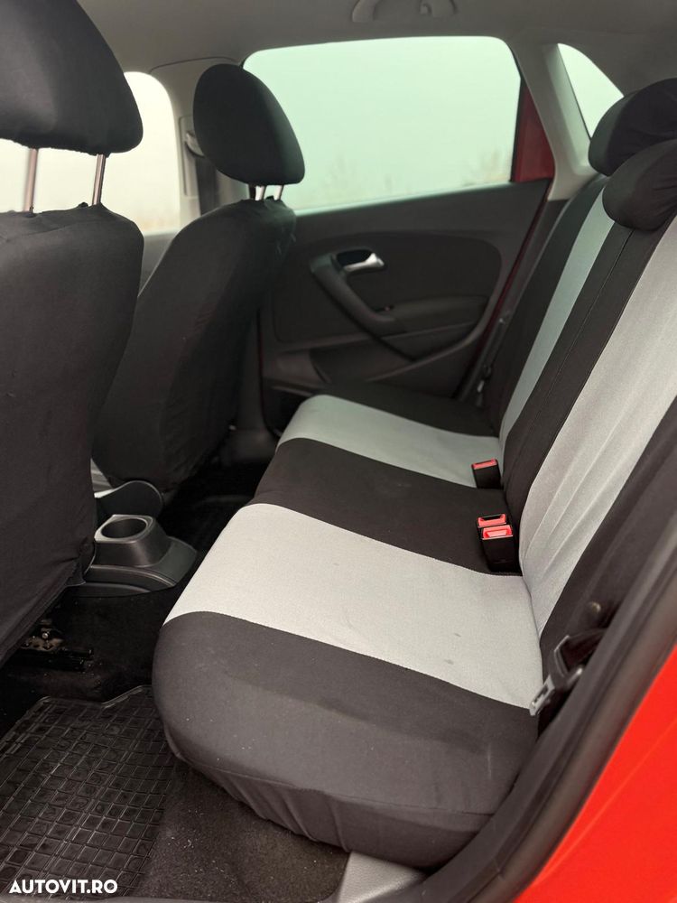 Volkswagen Polo - 38