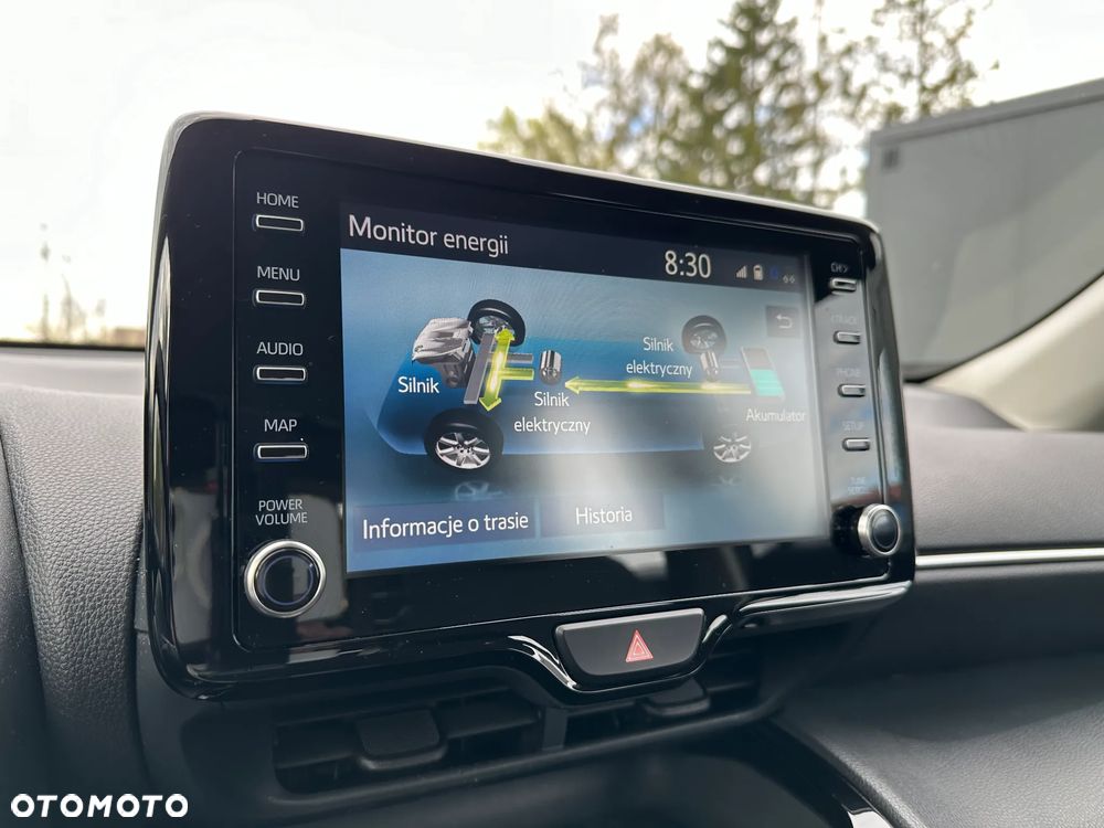 Toyota Yaris Cross Hybrid 1.5 Comfort AWD - 26