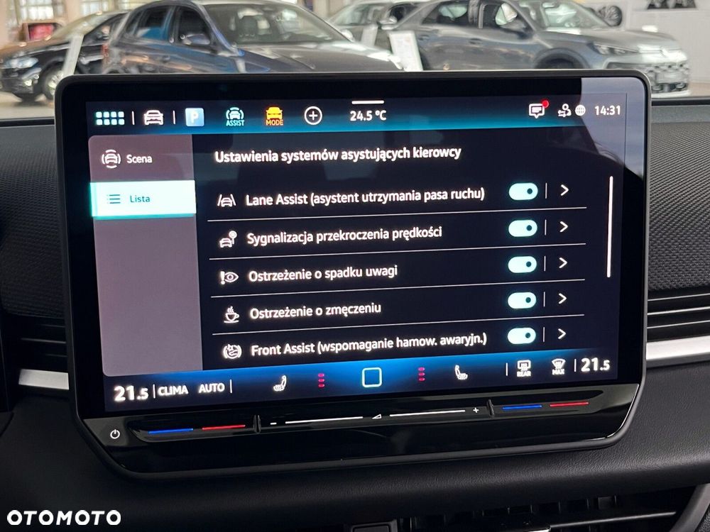 Volkswagen T-Roc 1.5 eTSI Style DSG - 18