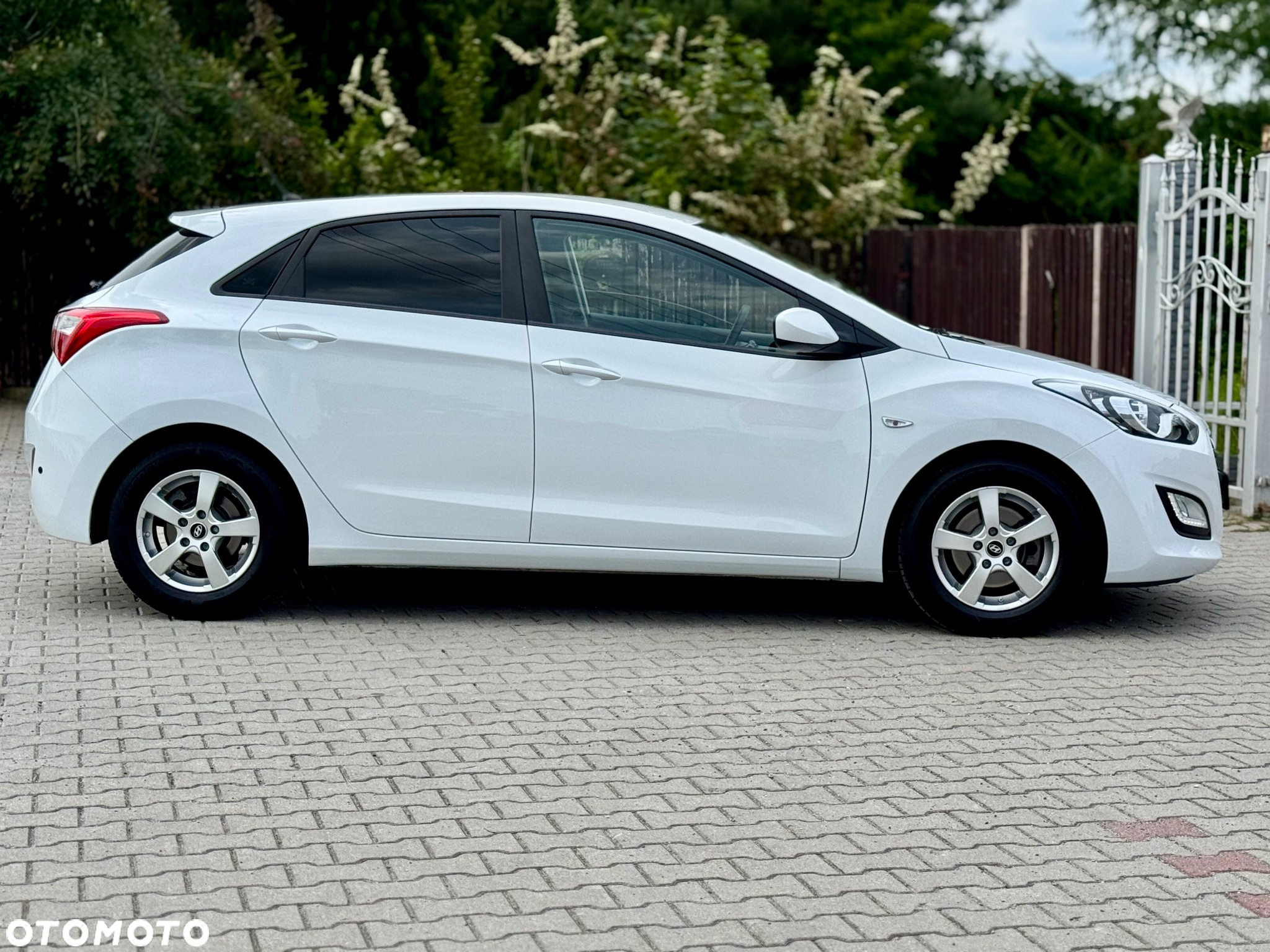 Hyundai i30 1.6 CRDi Style - 22