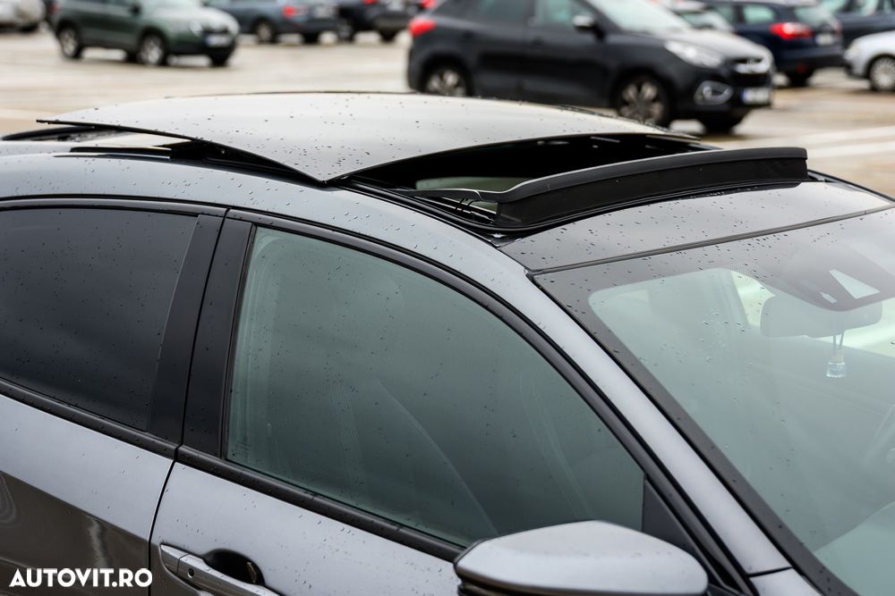 Honda Civic 1.5 VTEC Turbo Sport Plus - 13