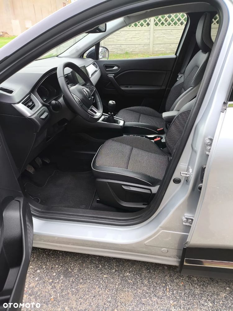 Renault Captur 1.0 TCe Intens - 10