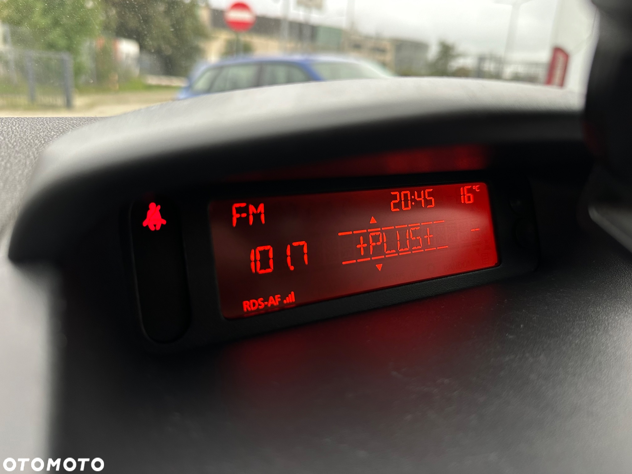Renault Clio 1.2 16V Alize Euro5 - 8