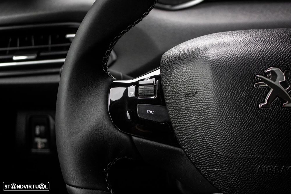 Peugeot 308 SW BlueHDi 130 Stop & Start Active - 13