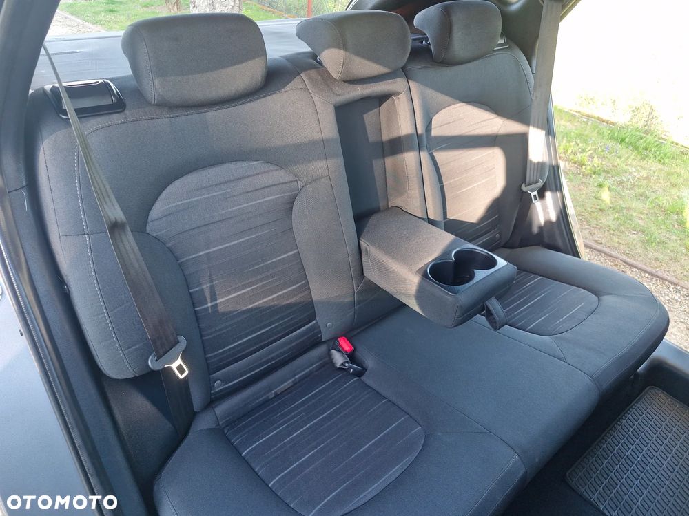 Hyundai ix35 1.7 CRDi Classic 2WD - 19