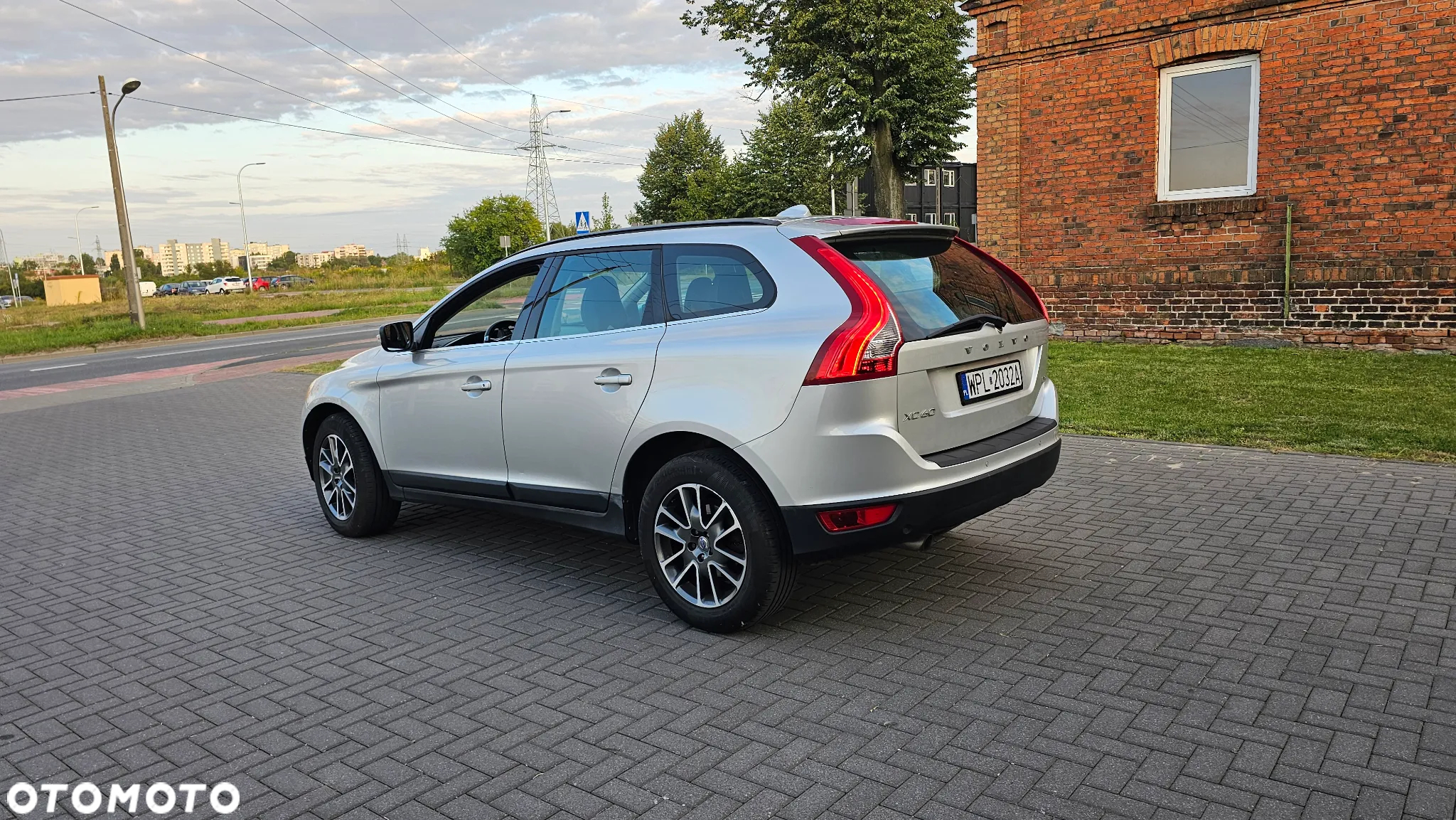 Volvo XC 60 D3 Drive-E Summum - 16