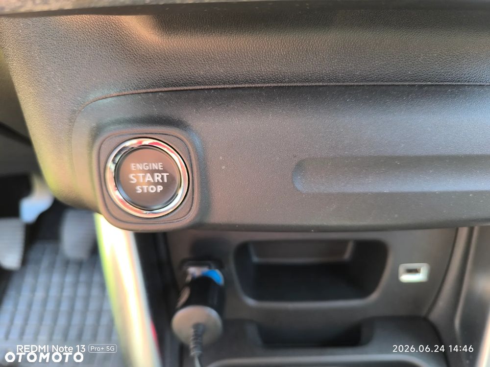 Citroën C3 Aircross BlueHDI 100 Stop & Start Feel - 11