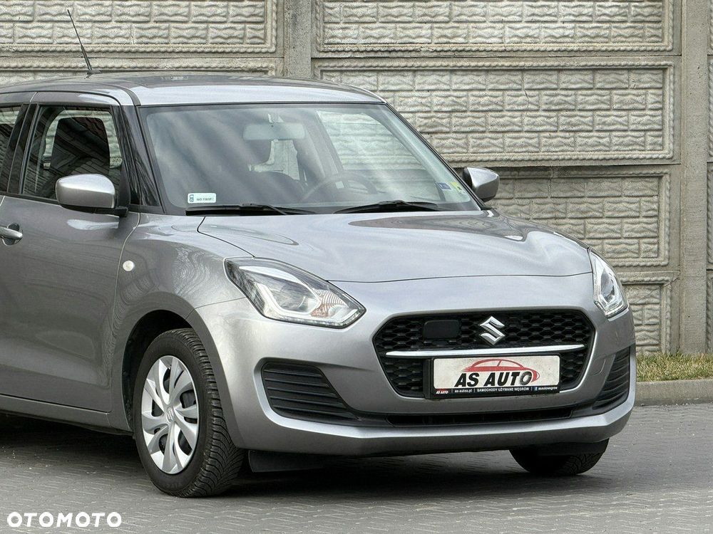 Suzuki Swift - 29