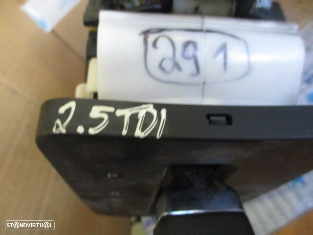 Selector De Velocidades 7L6713203D VW TOUAREG 2006 2.5TDI - 3