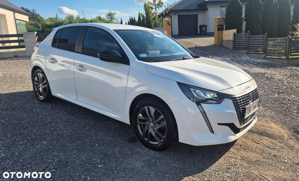 Peugeot 208 1.2 PureTech Active Pack S&S - 6