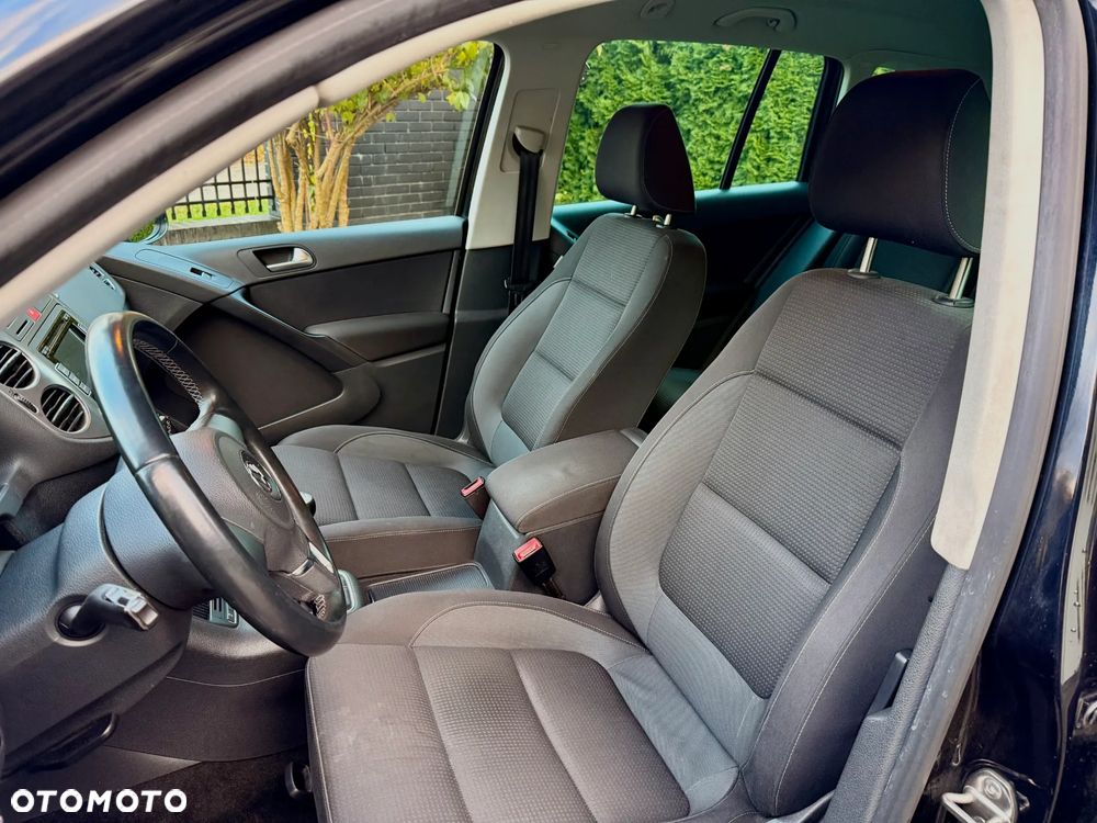 Volkswagen Tiguan 2.0 TDI 4Mot Sport&Style - 15