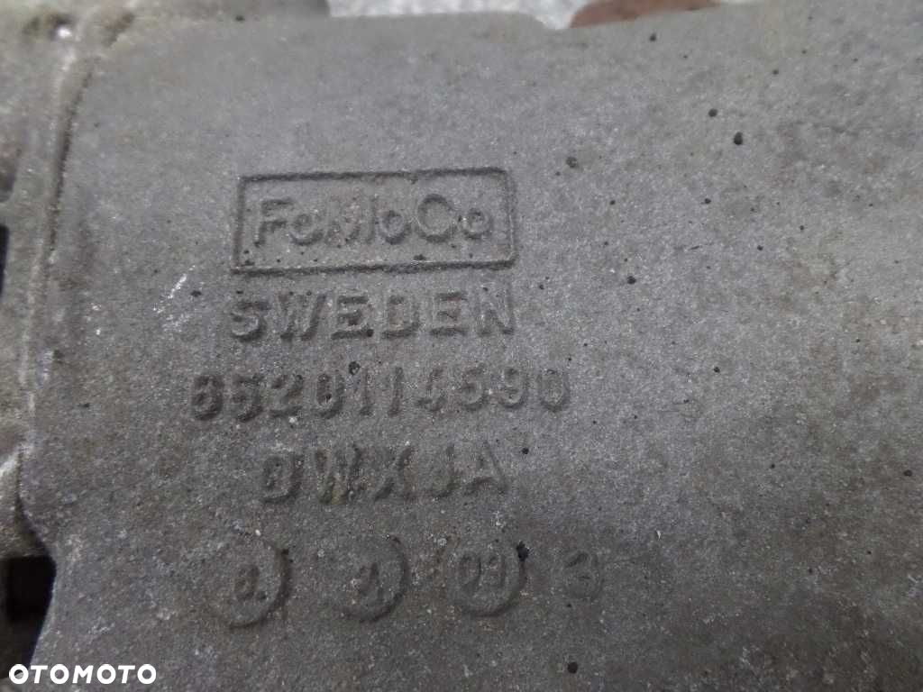 VOLVO S80 V70 III T6 AWD XC60 XC70 07-  MOST TYL HALDEX 30751697 - 6