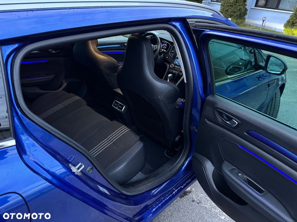 Renault Megane - 11